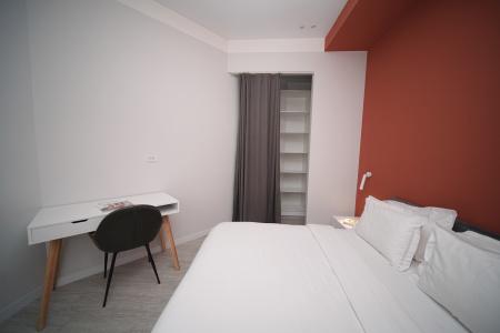 Sweet Home Deluxe Apart-Hotel - 168