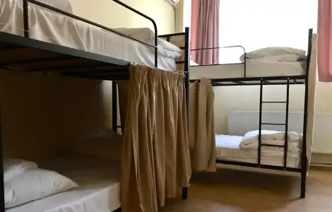 Wine Hostel - 14