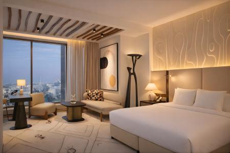 The H Dubai - 59