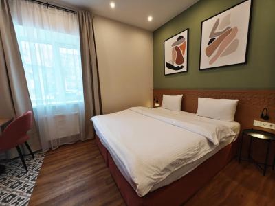 Tatarskaya Sloboda - 111