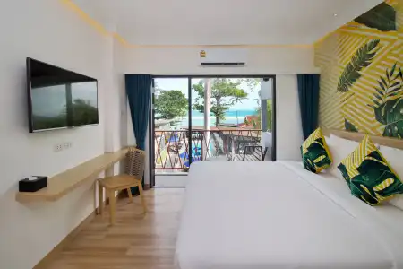 Lub d Koh Samui Chaweng Beach Hostel - 78