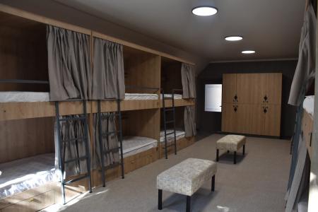 Aruu Hostel - 3