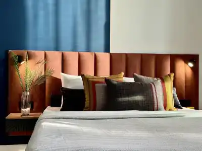 Raido. History Apart-hotel - 91