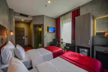A11 Ataşehir - 9