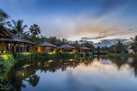 Vinpearl Resort & Spa Nha Trang Bay - 14