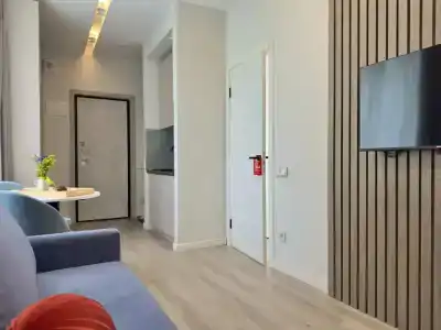 Travelto Petrovskiy Park - 60