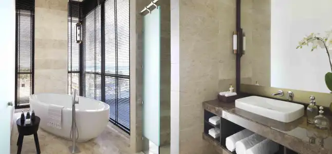 Al Baleed Resort Salalah by Anantara - 28