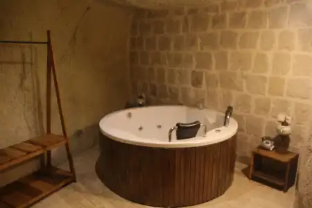 Vigneron Cave - 57