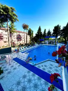 Shirak Sanatorium - 2