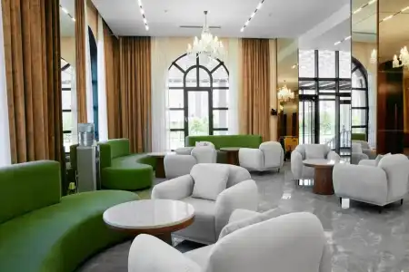 Diamond Shymkent - 2