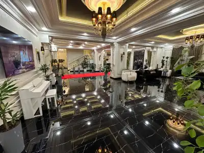 East Star Butik-Hotel - 42