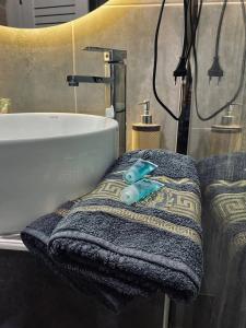 Zest And Spa Mini-Hotel - 26