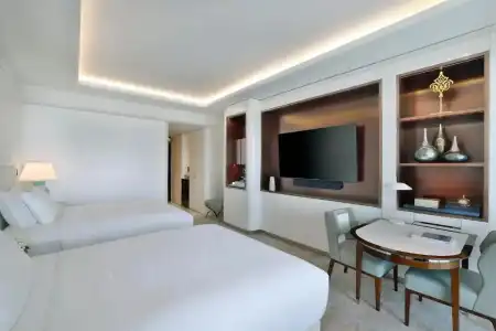 Waldorf Astoria Doha - 2
