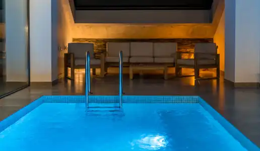 Step Inn - Kazbegi Boutique-Hotel - 21