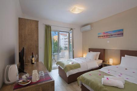 Le Marc Guest House - 18