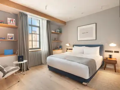 RODINA Grand & SPA 5* - 10