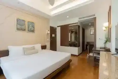 Ravindra Beach Resort And Spa - 45