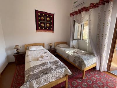 Khiva Boydzhan Ota Guest House - 1