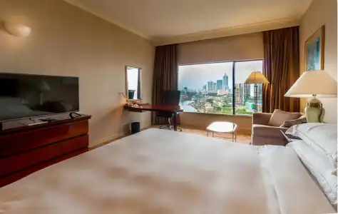 Hilton Colombo - 3