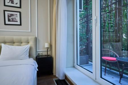 Grand Way Kurortny Park - 153