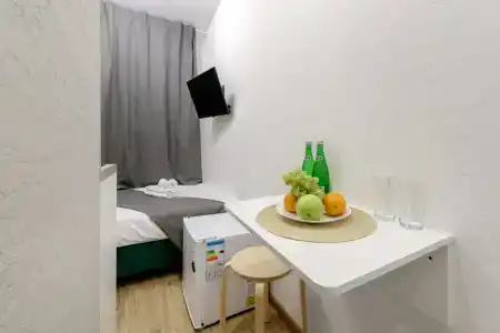 Na Olminskogo 6 - 23