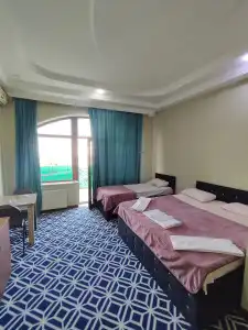 Ekm Baku Yasamal - 0