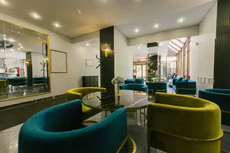 Park-otel' Fili - 8
