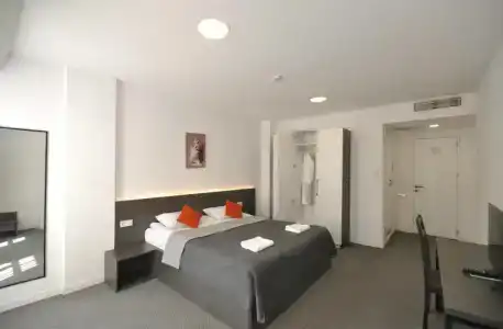 Meidan Inn - 21