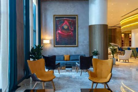 Shabran Wellbeing Resort - 24