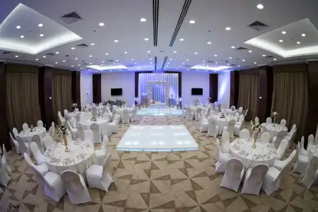 The Grand Plaza - 5