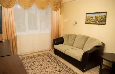 Kurortnaya Poliklinika im. N.I. Pirogova s Pansionatom s Lecheniem Iskra Health Resort - 110