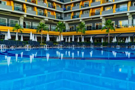 Senza The Inn Resort & Spa Resort - 11