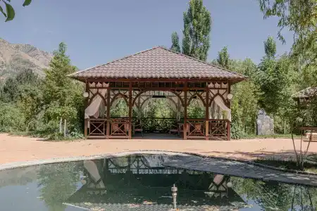 Charos Deluxe Resort & Spa - 16