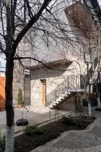 Erkan Alek Heritage - 20
