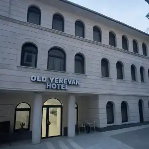Old Yerevan Hostel - 7