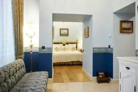 Бутик Дворец Трезини - 126