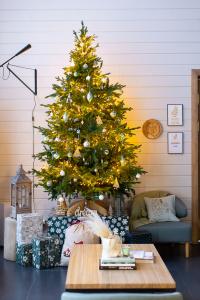 Just Wood recreation - 2