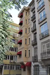 Taksim Home - 1