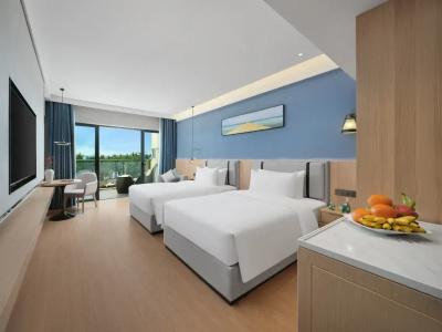 LiKing SanYa Resort - 81