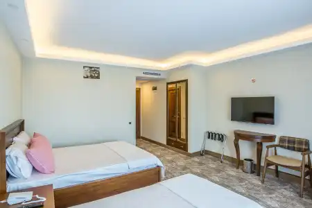 Geyikli Troya - 12