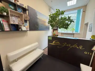 Zarya Mini-hotel - 1
