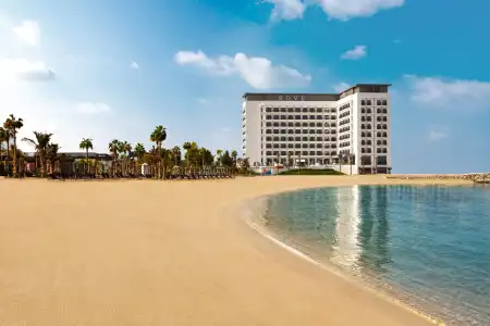 Rove La Mer Beach, Jumeirah - 1