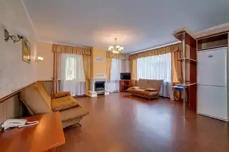 Yahonty Noginsk - 118