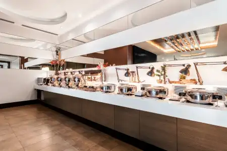 Radisson Blu Resort & Congress Centre 5* - 47