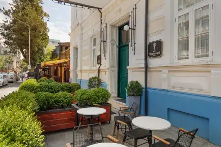 Boulevard Batumi - 49