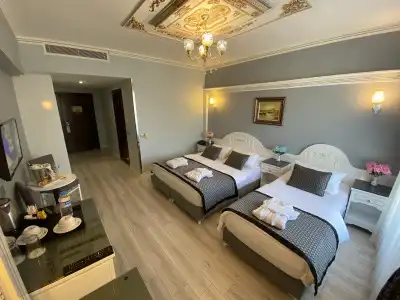 Gülhane Corner - 69