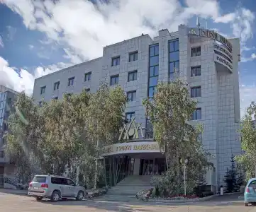 Tygyn Darkhan - 0