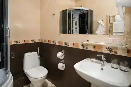 Bogemia on Vavilova Street - 209