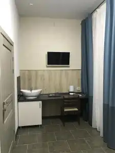 Vernisazh Mini-hotel - 22