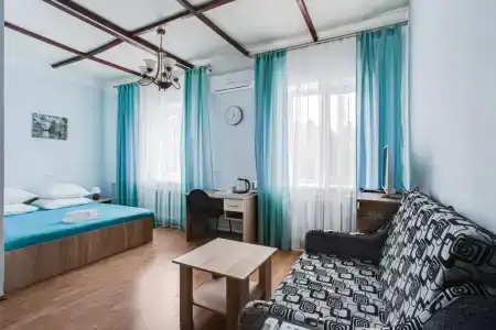 Sanatory Peredelkino - 133